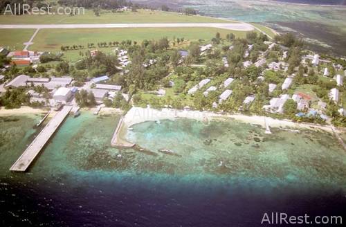 Equator Village 